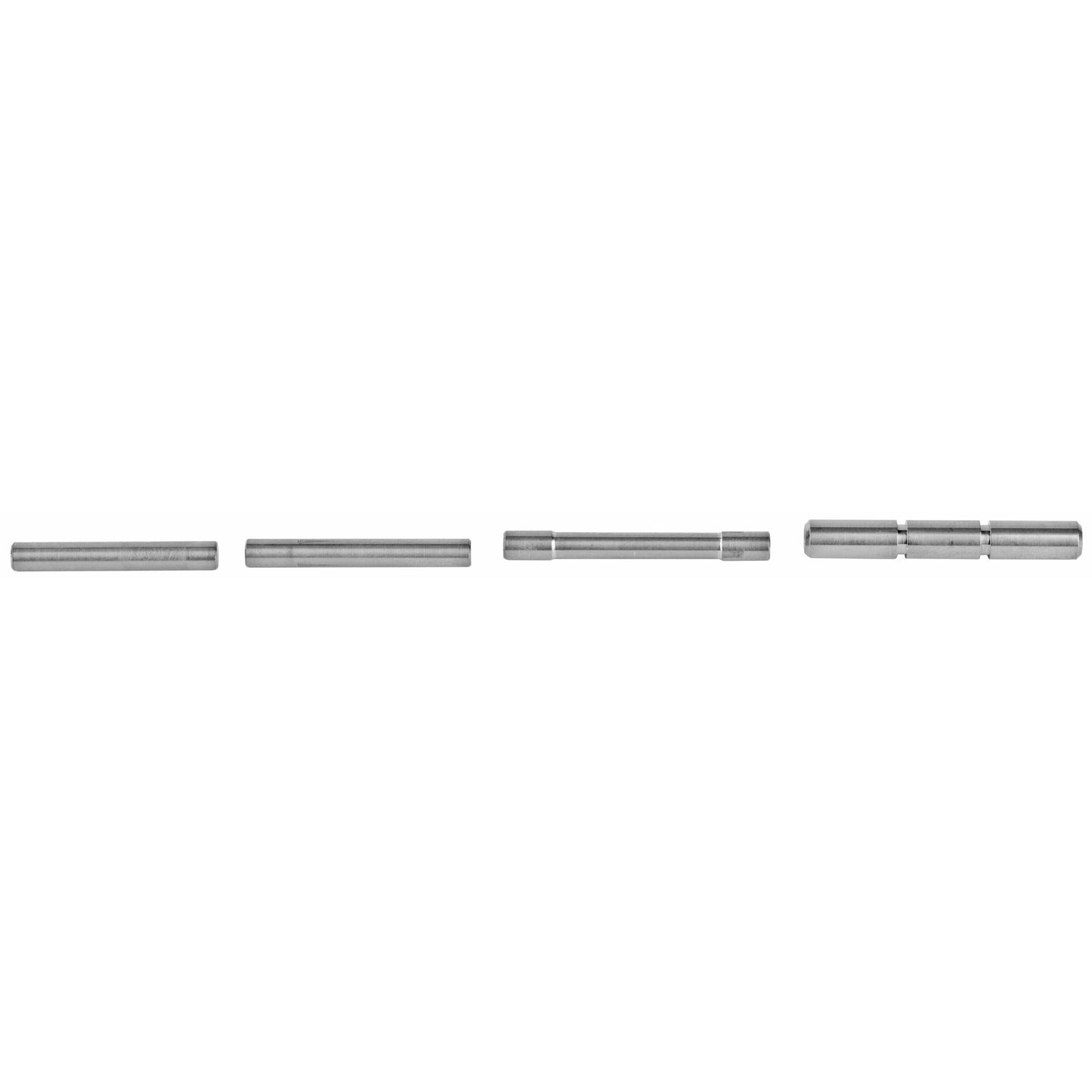 LANTAC TITANIUM PIN SET FOR GLOCK