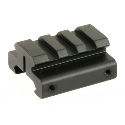 BURRIS AR TACT 1/2 PICATINNY RISER