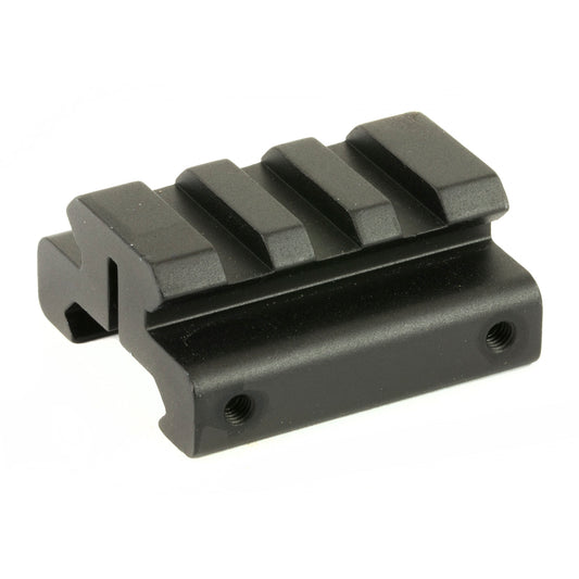 BURRIS AR TACT 1/2 PICATINNY RISER