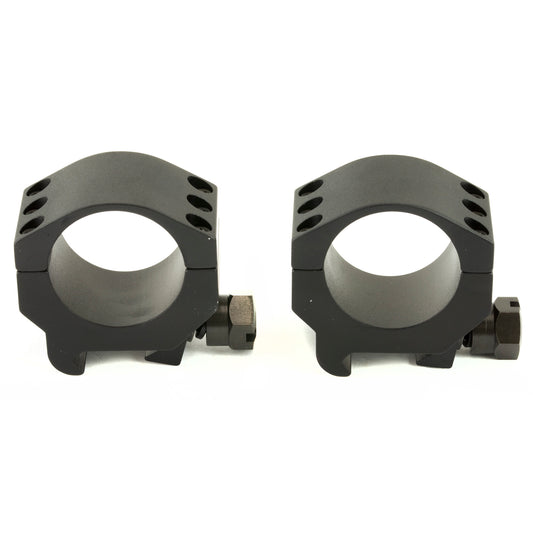 BURRIS XTR TACT LOW .25 30MM RINGS