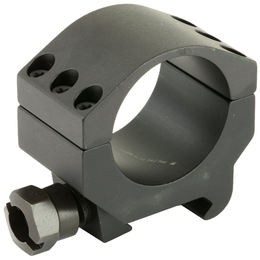 BURRIS XTR TACT LOW .25 30MM RING
