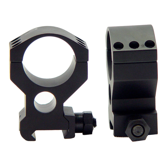 BURRIS XTR TACT X-HI 1 30MM RINGS 2