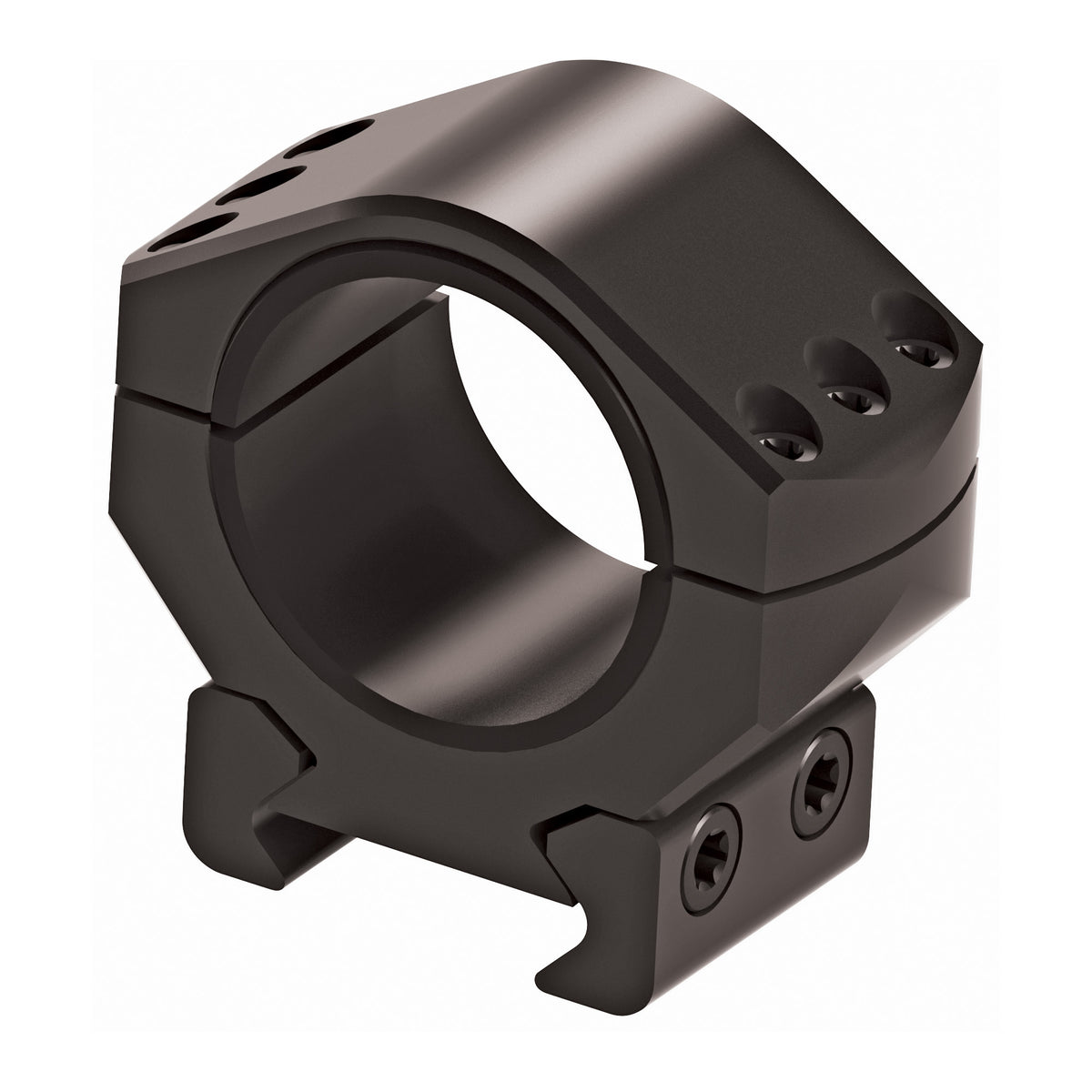 BURRIS XTR RINGS 34MM 1HT