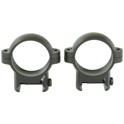 BURRIS SIGN MED 1 ZEE RINGS MATTE
