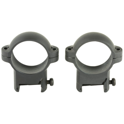 BURRIS SIGN HIGH 1 ZEE RINGS MATTE