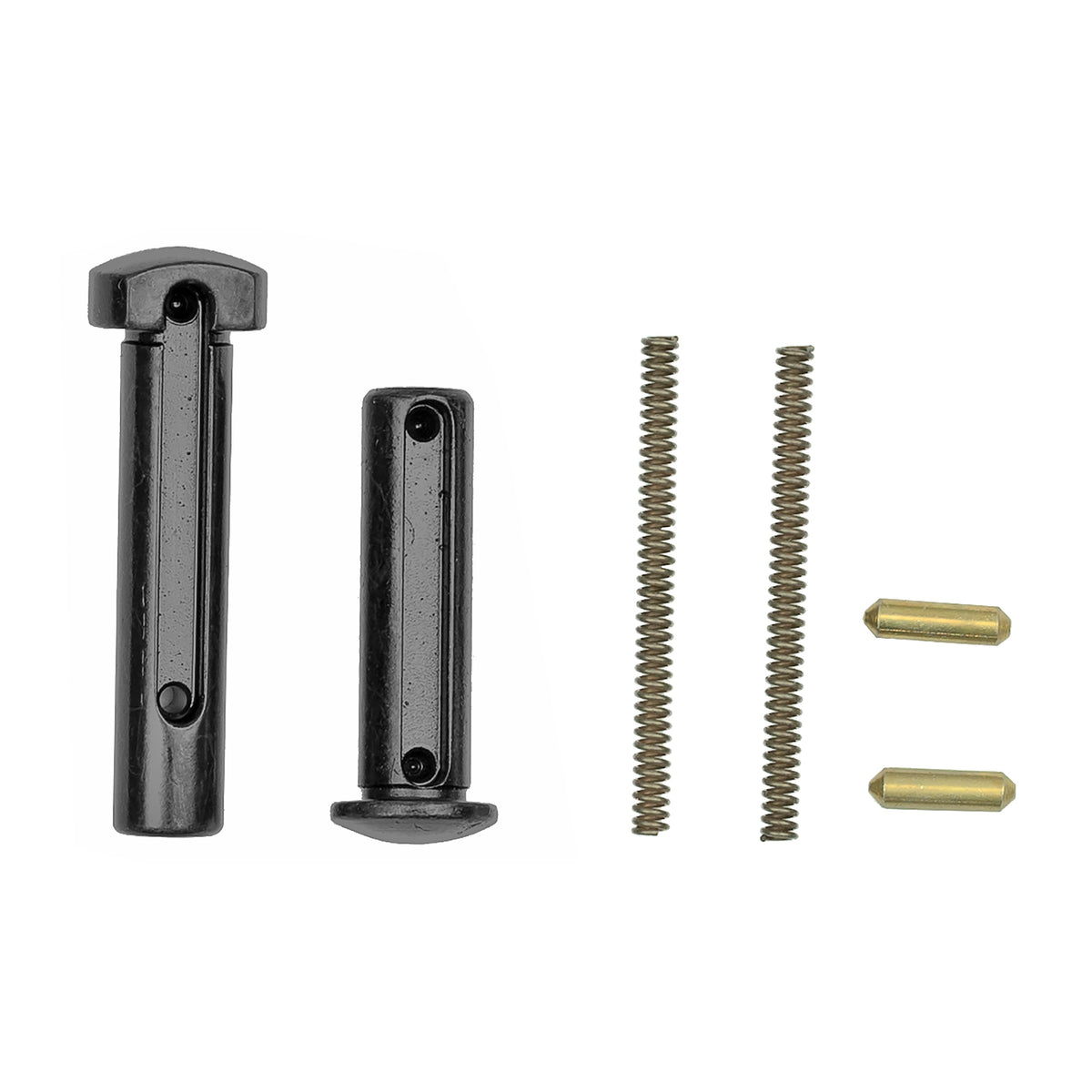 601 Pivot Pin LBE Unlimited AR-15 Takedown & Pivot Pin Set | Mil-Spec Steel – The ...