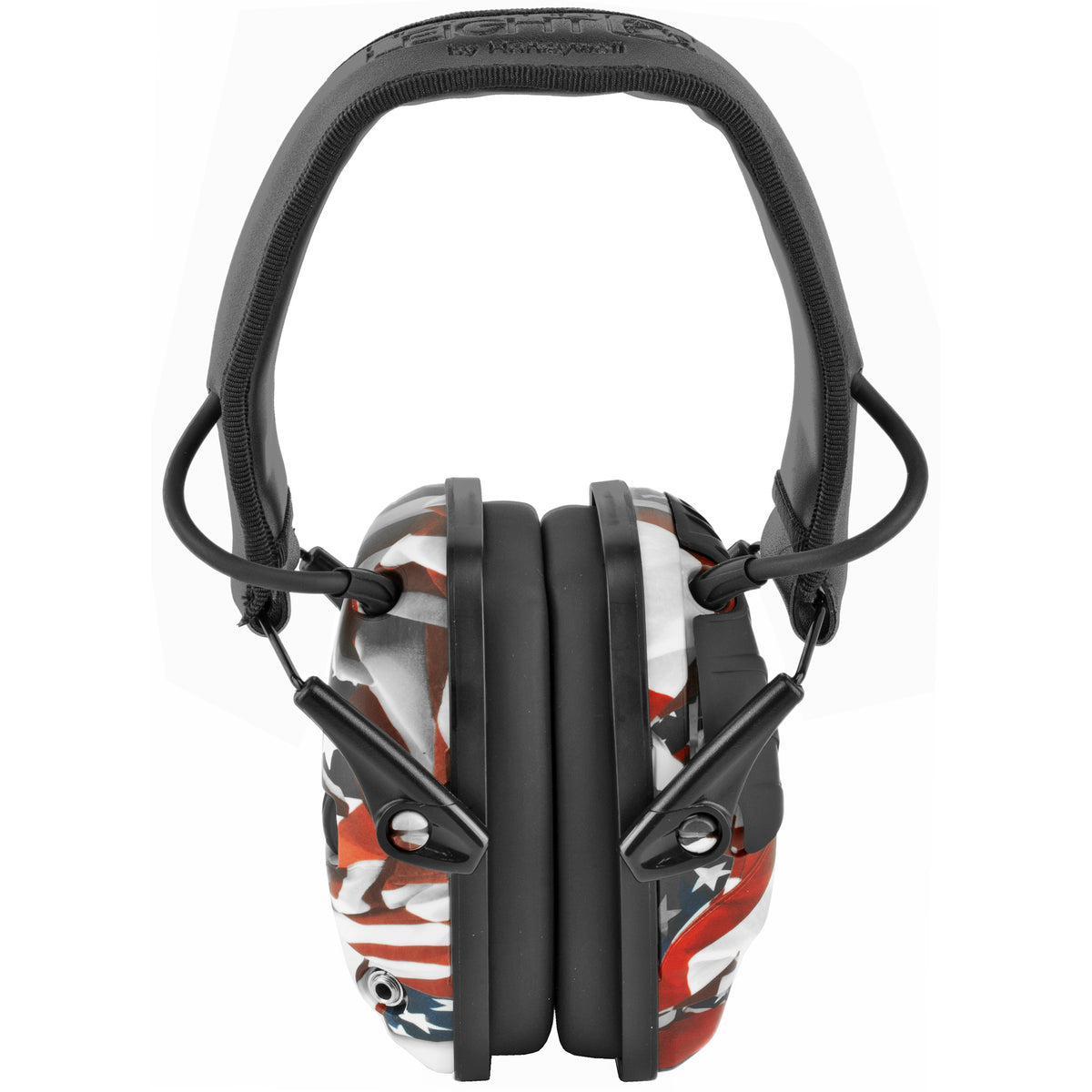 H/L IMPACT SPORT MUFF ONE NATION FLG