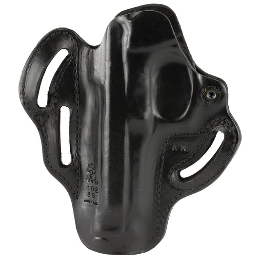 DESANTIS SPD SCBRD BER 92 RH BLK