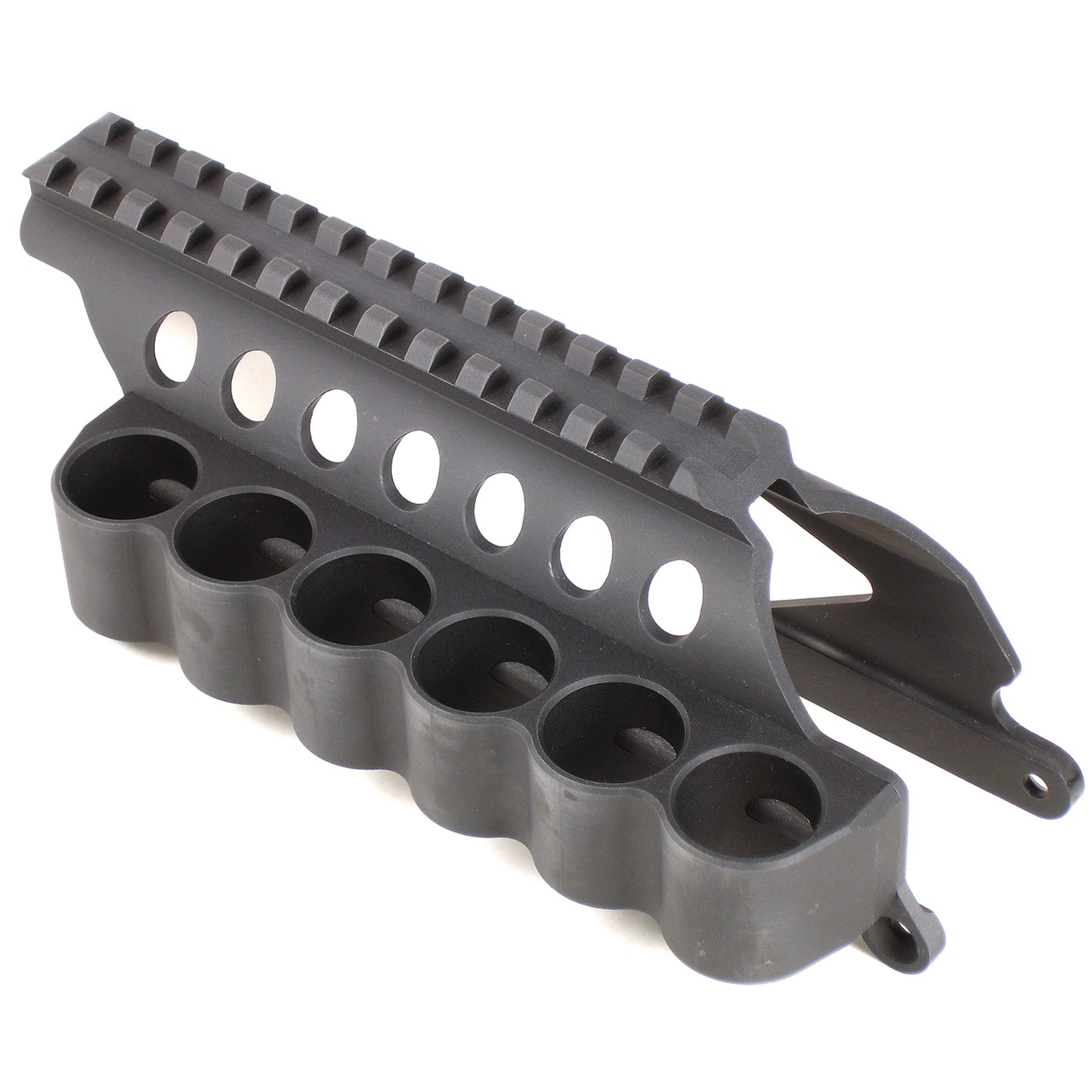 MESA SADDLERAIL 5 REM 6-12GA