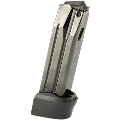MAG BERETTA APX 9MM BLACK 21RD