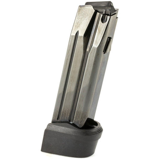 MAG BERETTA APX 9MM BLACK 21RD