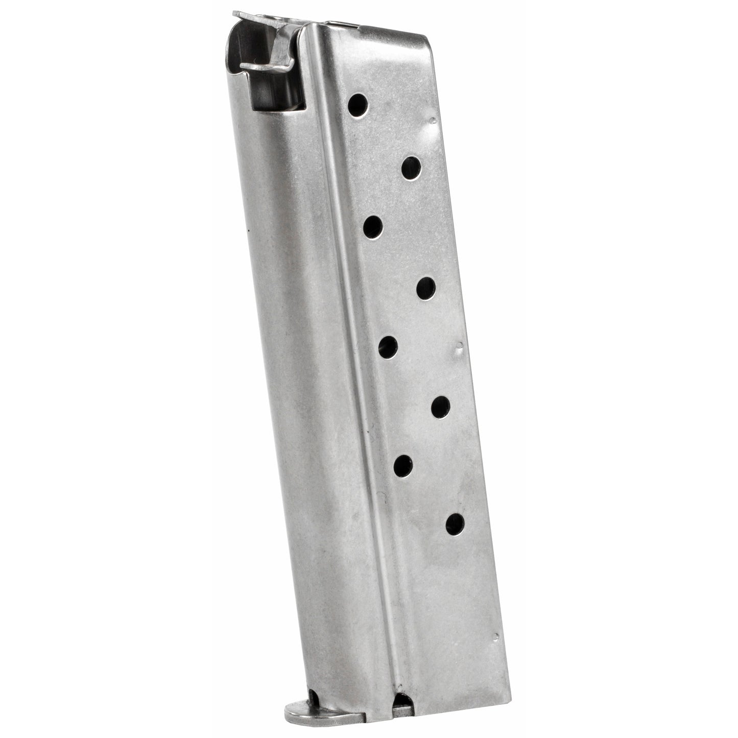 MAG COLT GVT/GC/CC 9MM STAINLESS 9RD