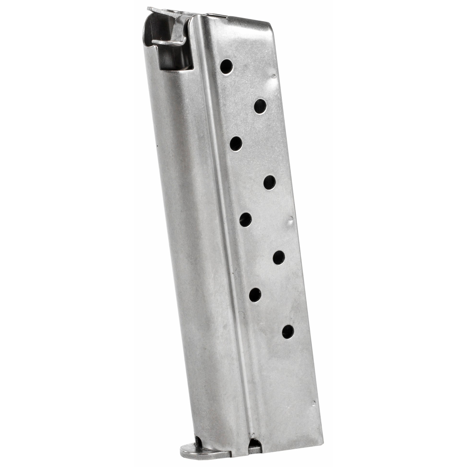MAG COLT GVT/GC/CC 9MM STAINLESS 9RD