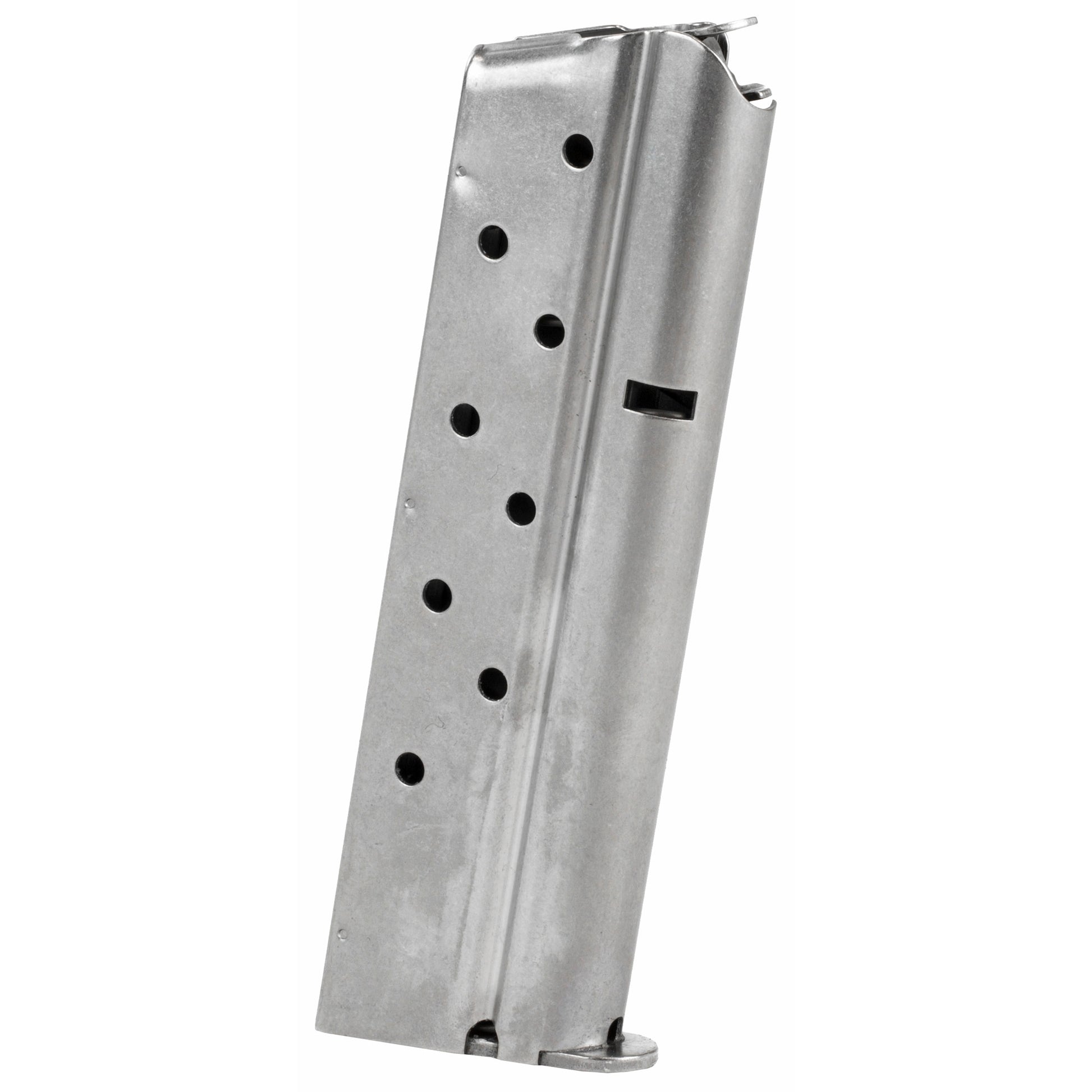 MAG COLT GVT/GC/CC 9MM STAINLESS 9RD