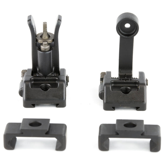 GRIFFIN M2 SIGHTS FRONT & REAR
