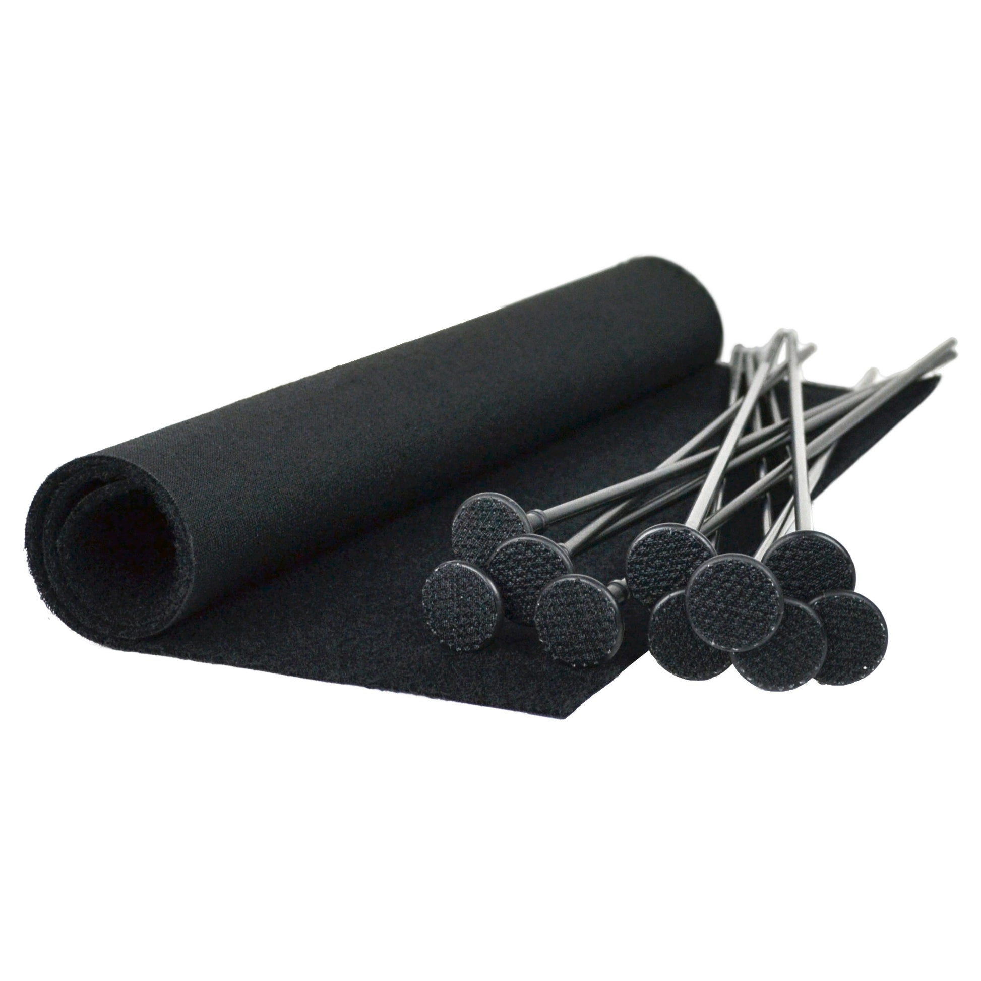 GSS RIFLE ROD/FABRIC KT 15X19 10PK
