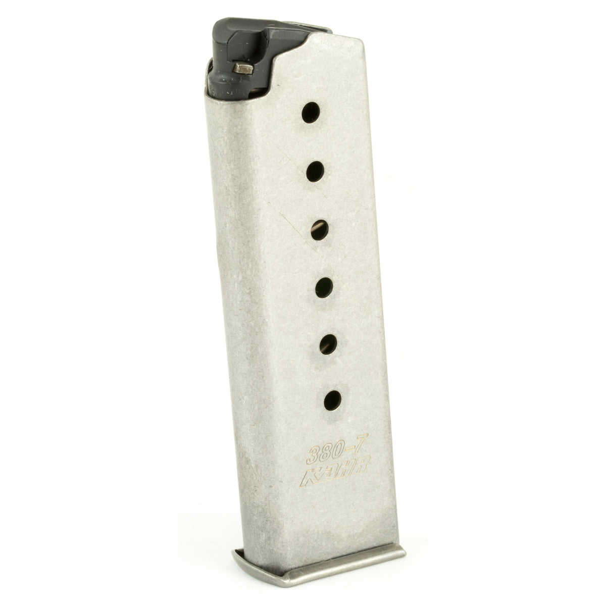 MAG KAHR CT380 380ACP 7RD STNLS