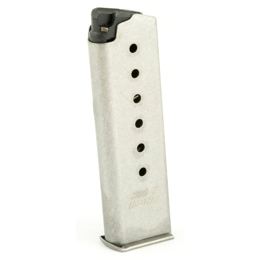 MAG KAHR CT380 380ACP 7RD STNLS