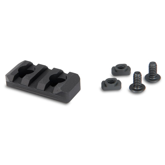NORDIC MLOK PIC RAIL 3 SLOT