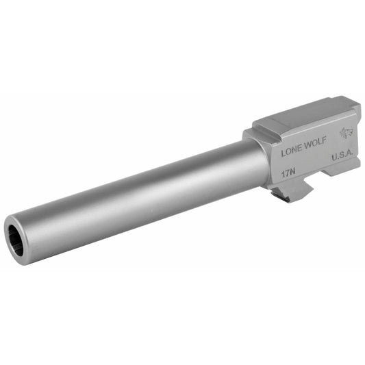 LWD ALPHAWOLF BBL FOR G17 9MM