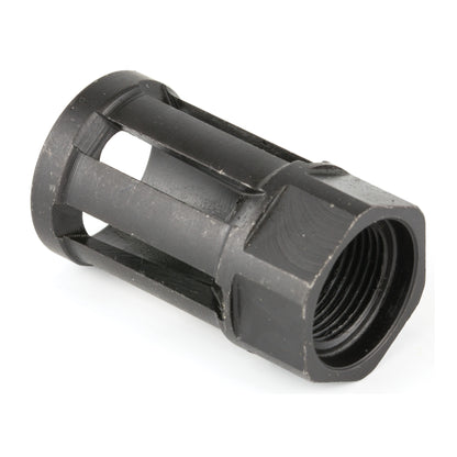 LWD FLASH HIDER BLK