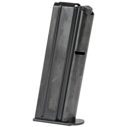 MAG DESERT EAGLE 357 BLK 9RD