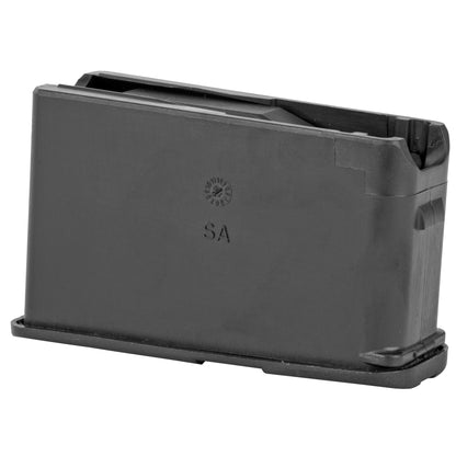 MAG MSBRG PATRIOT SHORT ACTION 5RD