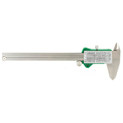 RCBS ELECTRONIC DIGITAL CALIPER 0-6