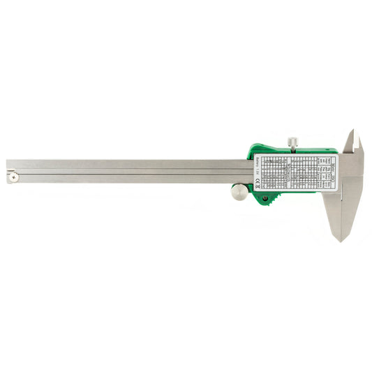 RCBS ELECTRONIC DIGITAL CALIPER 0-6