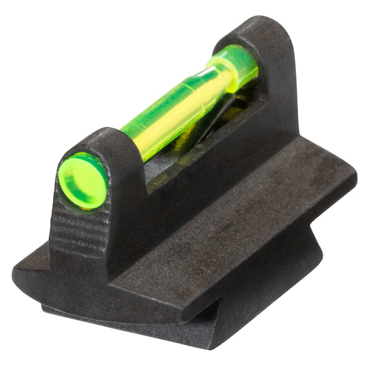 HIVIZ IC RIF 3/8 TALL FRNT GRN/RD
