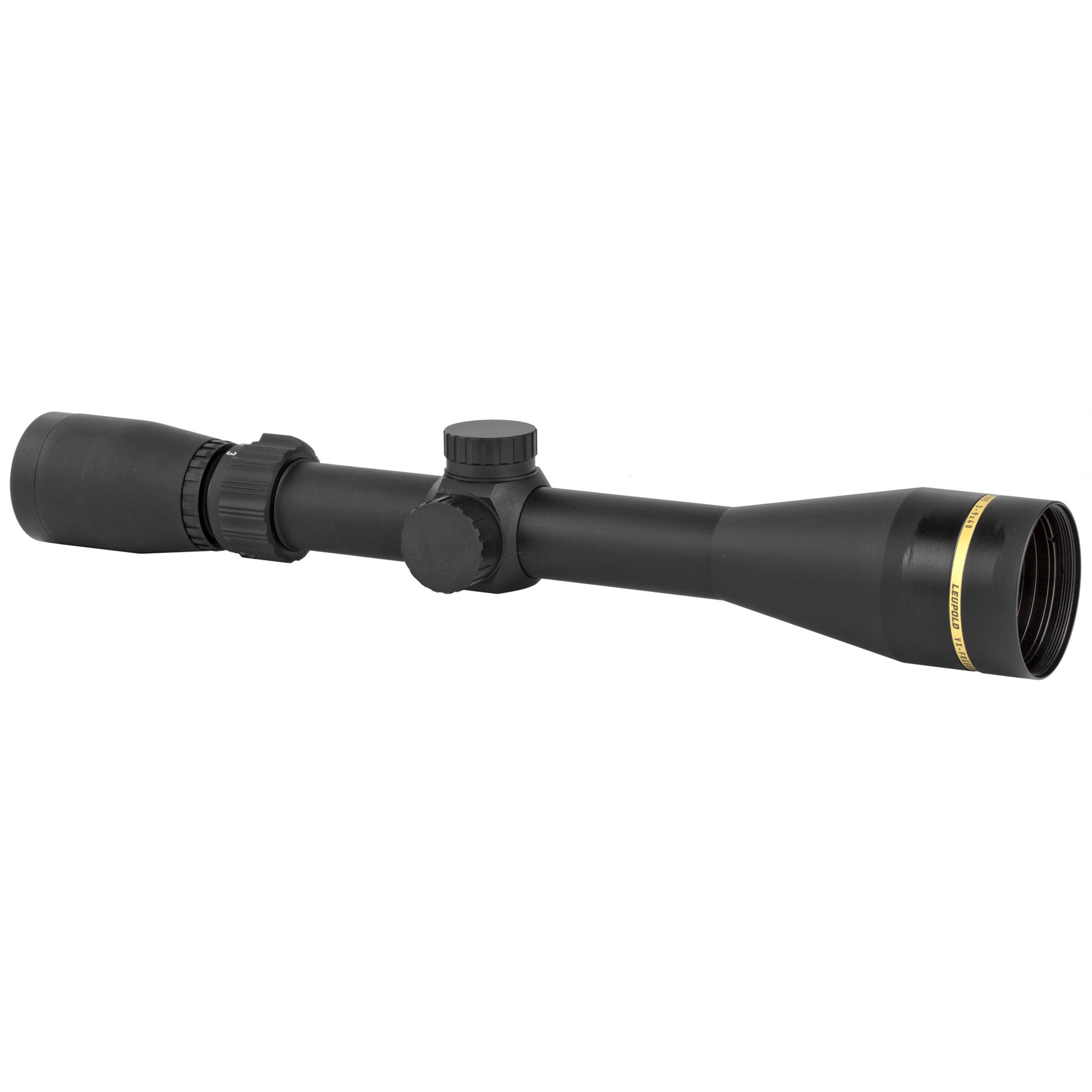 LEUP VX-FREEDOM 3-9X40 RIMFIRE MOA
