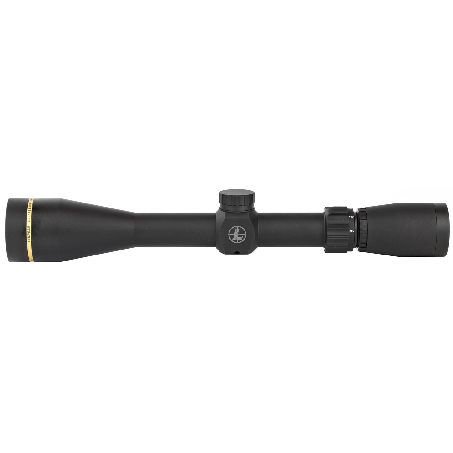 LEUP VX-FREEDOM 3-9X40 RIMFIRE MOA