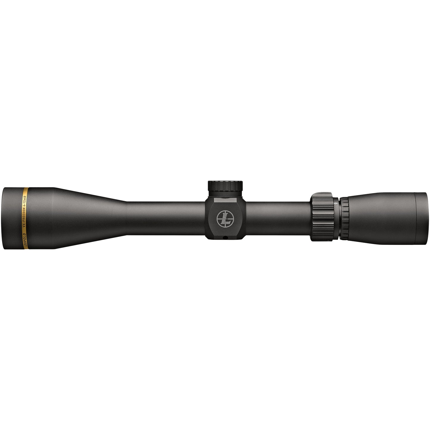 LEUP VX-FREEDOM 4-12X40 CDS TRI-MOA