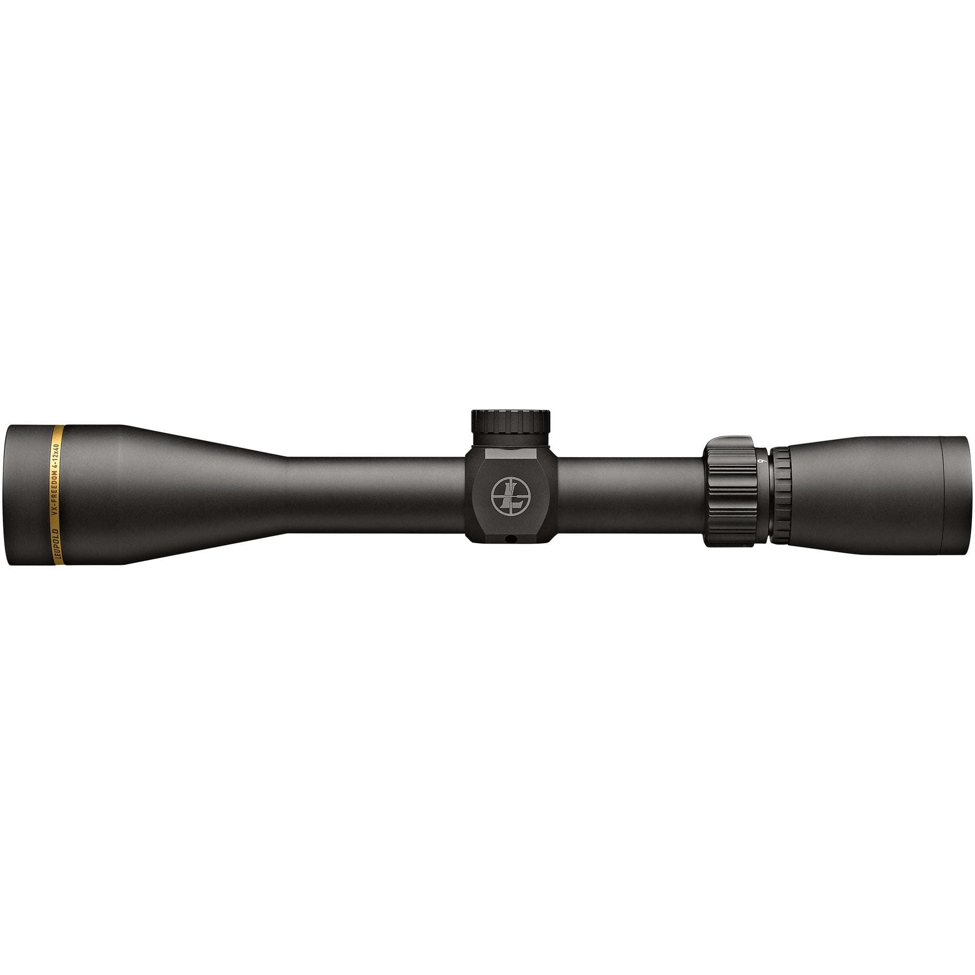 LEUP VX-FREEDOM 4-12X40 CDS TRI-MOA
