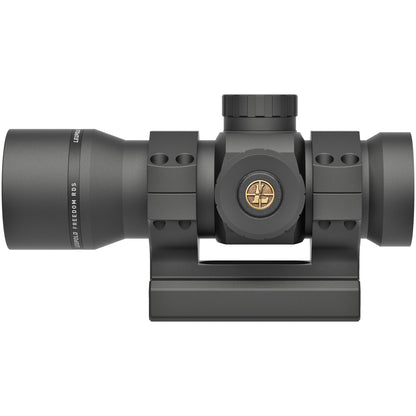 LEUP FREEDOM RDS 1X34 RD 1MOA W/MNT