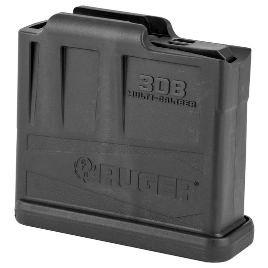 MAG RUGER AI STYLE 308WIN/6.5CM 5RD