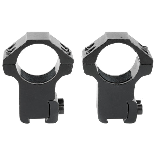 NCSTAR 1 RING -3/8 DOVETAIL- HIGH