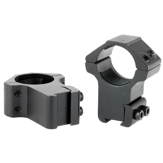 NCSTAR 1 RING -3/8 DOVETAIL- HIGH