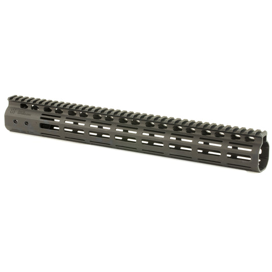NOVESKE NSR RAIL MLOK 15 BLK