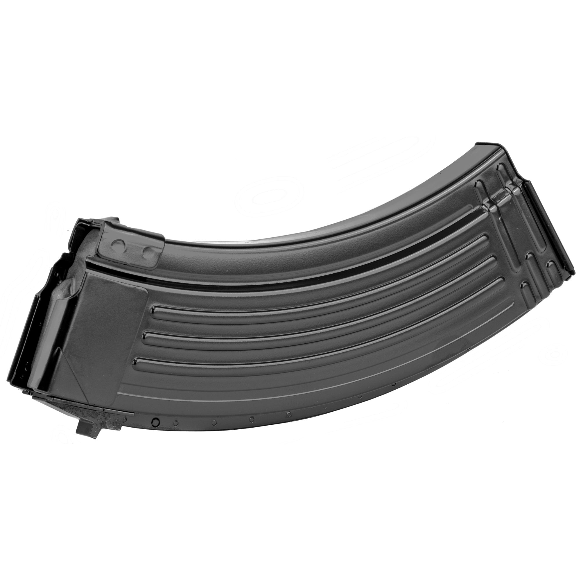 Akm Pattern Magazine SGM Tactical AK-47 7.62x39mm 30-Round Steel Magazine – Double Stack Store