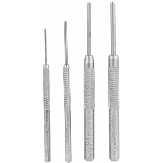 LYMAN ROLL PIN PUNCH SET