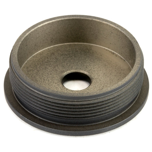 SCO BRAVO FRONT CAP .223CAL GRAY