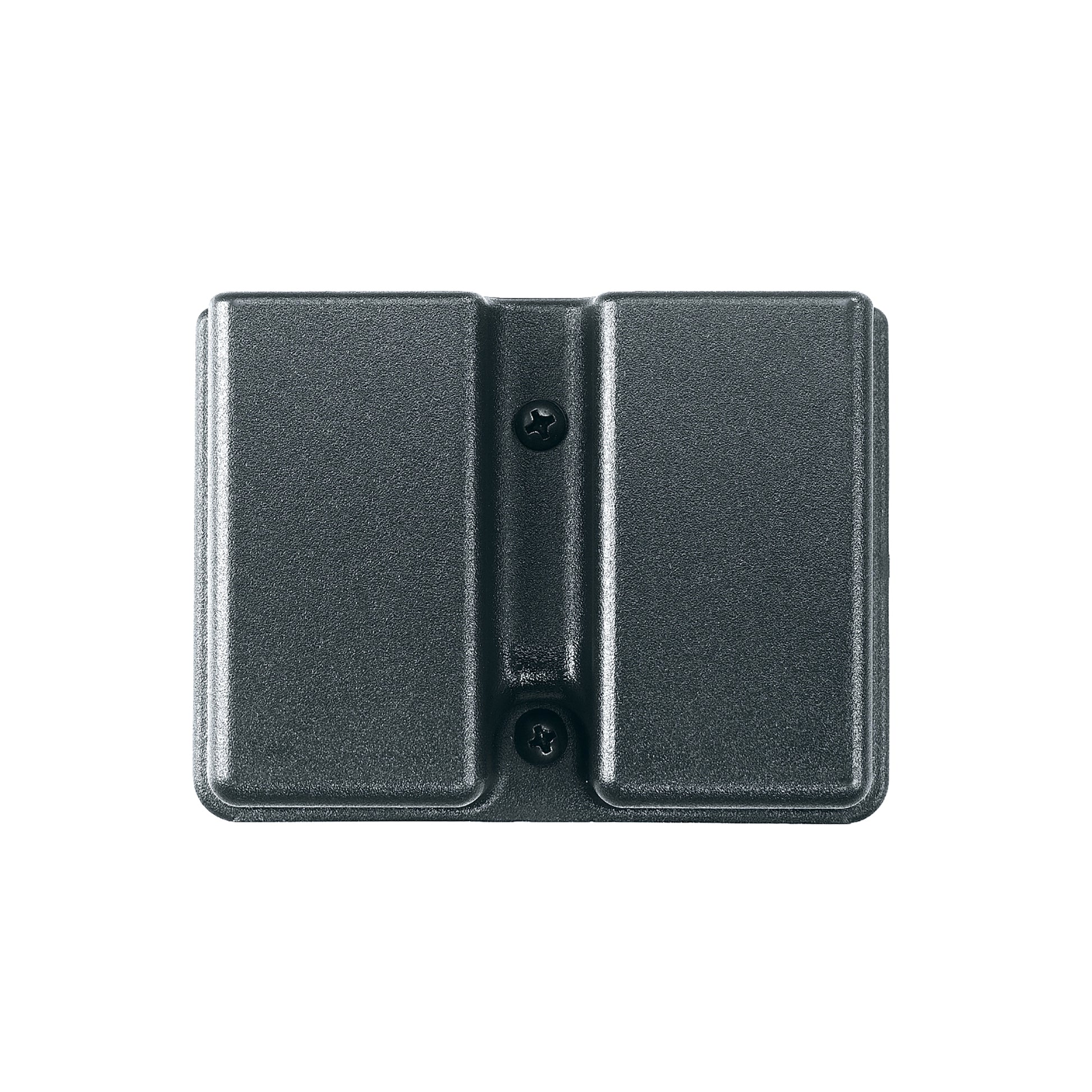 U/M KYDEX BLT DBL STACK DBL MAG CASE