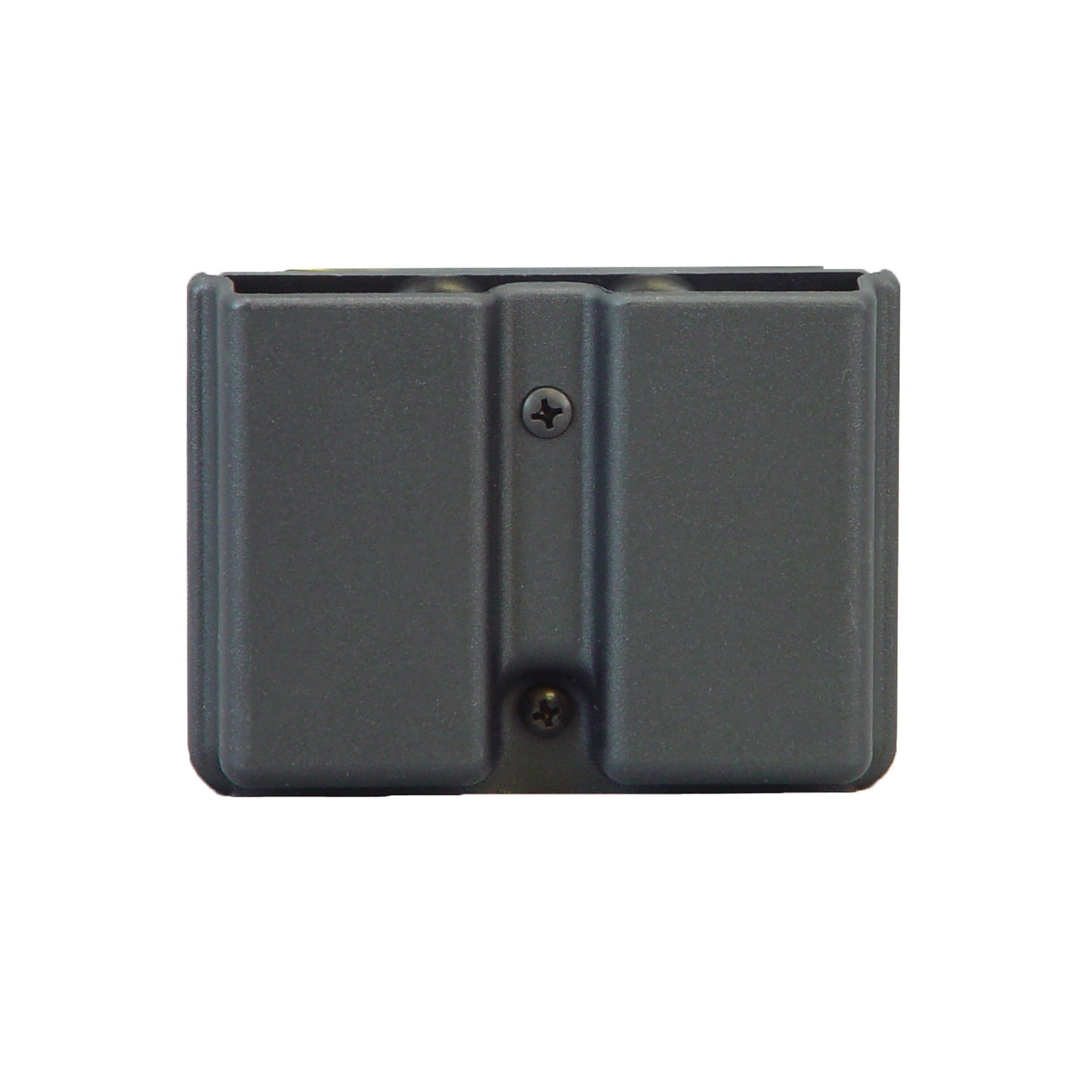 U/M KYDEX BLT SGL STACK DBL MAG CASE