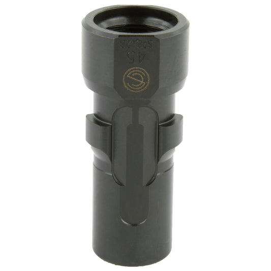 SCO 3LUG MUZZLE DEVICE 45ACP .578X28