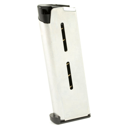 MAG WILSON OFC .45 7RD STEEL PAD
