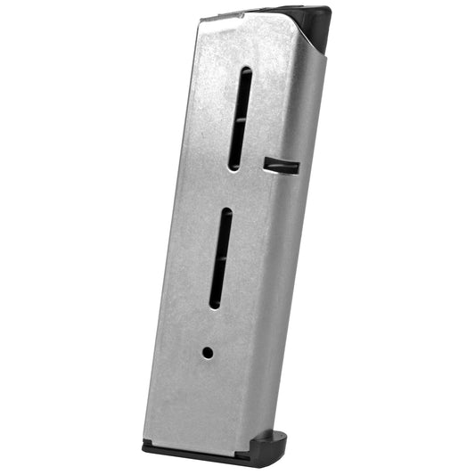 MAG WILSON .45 8RD STEEL PAD STS