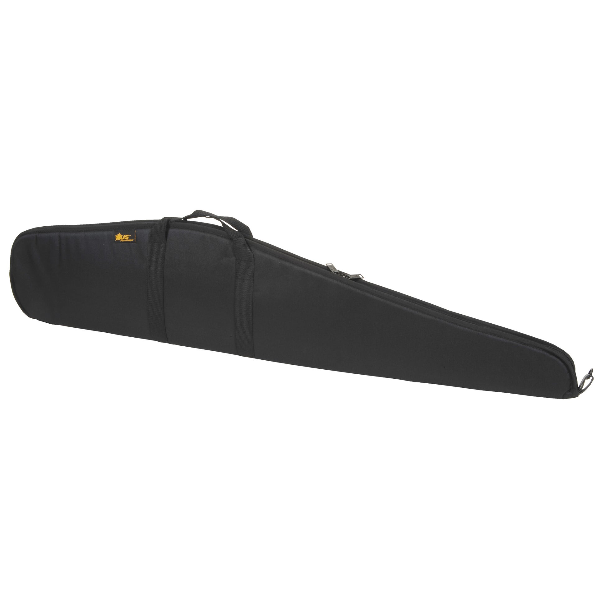 US PK STD RFL CS 44 BLK