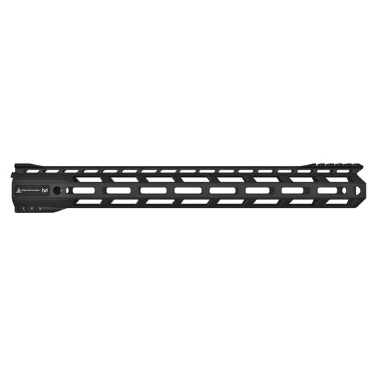RISE 15 LTWT MLOK HANDGUARD BLK