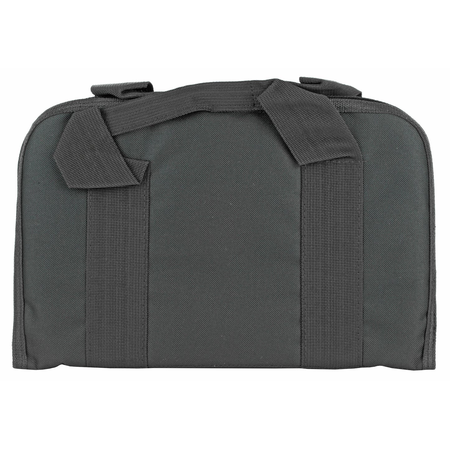 US PK ATTACHE GUN CS BLK